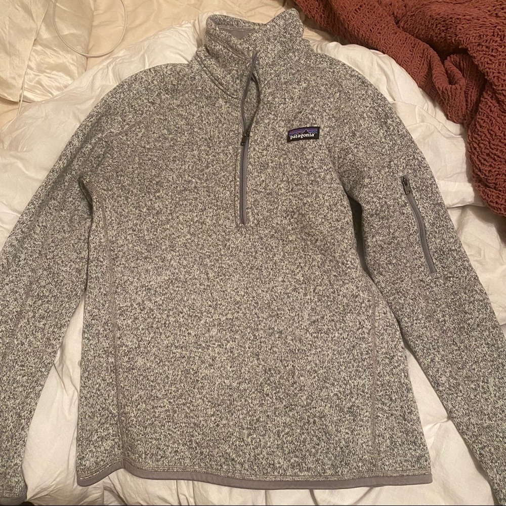 Patagonia Women’s Better Sweater